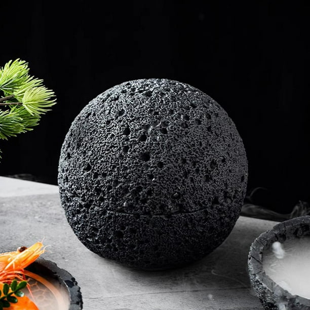 Tazón Creativo Perfecl Plato de Frutas Centro de Mesa