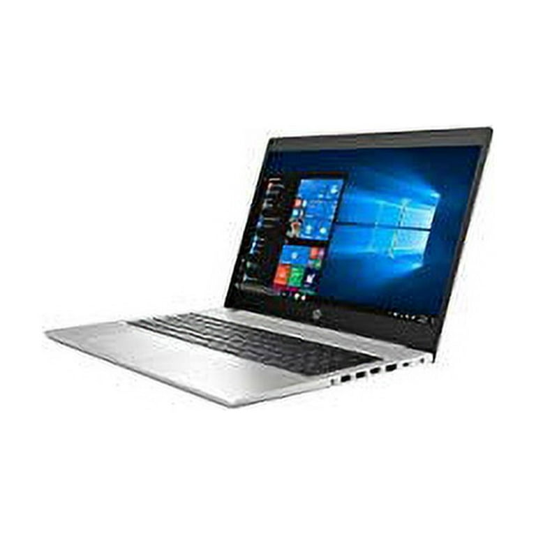 HP Probook 450 G6 15.6 Inch Full HD 1080P Professional Laptop, Intel Core  I5-8265U, 8 GB RAM, 256 GB SSD, Windows 10 Pro