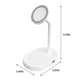 thumbnail image 3 of Pisexur - Cargador inalámbrico magnético para teléfono móvil de 15 W para hombre, con interfaz USB, para niños y organizador de electrónica., 3 of 8