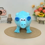 Super Mario Bros Wonder Bulrush Soft Plush Stuffed Doll Toys Kids Gifts 7"