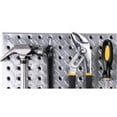 thumbnail image 1 of 0204-1632 Steel Pegboard 16 x 32 In., 1 of 1