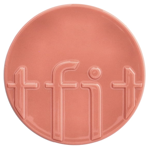 TFIT Fluffy Velvet Cushion Blush, N02 Fig Nude, 0.14 oz (4 g)