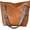 Brown, variant on Hobo Bags for Women Crossbody Handbags Guitar Strap Shoulder Bucket Bag Vegan Leather Purse Trendy Boho Tote Purses