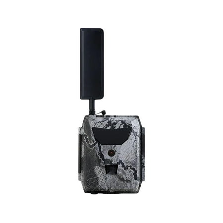 Spartan Camera GoLive M Cellular Trail Camera 8 MP