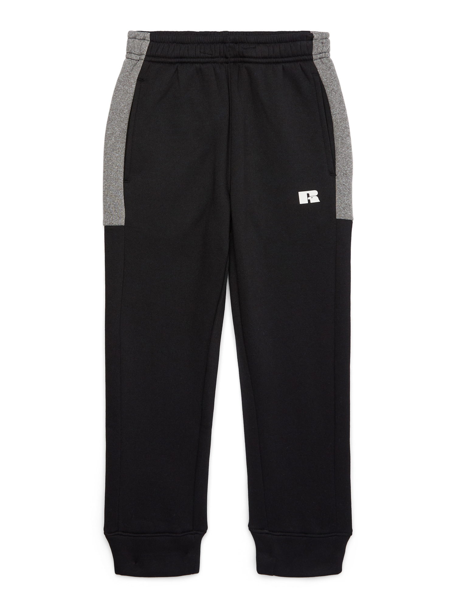 Russell Athletic Toddler & Boys Colorblock Fleece Set photo 5