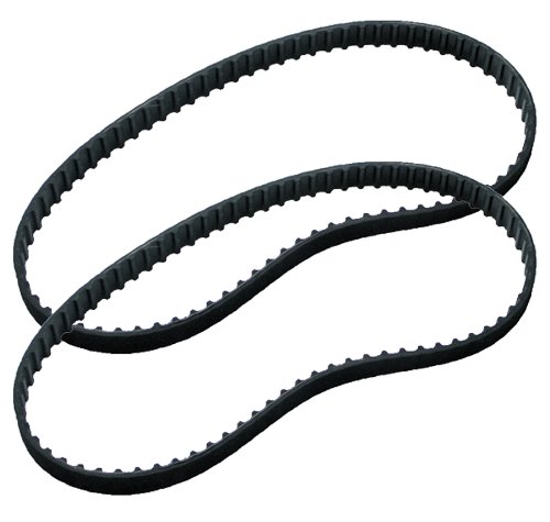 Ryobi OEM BD46075 (2 Pack) Cog Drive Belt Disc Sander BD4601 BD4600