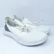 thumbnail image 2 of New Balance Unisex DS Nergize Sport V2 White Running Shoes Sneakers Sz M6.5W8 B, 2 of 6