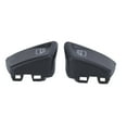 thumbnail image 2 of tapas de cubierta de botón de control de interruptor de ventana 807624374022 de repuesto para MERCEDES Benz VITO W639 2003-2015, 2 of 5