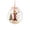 C_#07, variant on Holly Dolly Christmas Ornament Tree Memorial Parton Christmas Ornament Acrylic Dolly Ornaments Figurines, Christmas Tree Hanging Decor Country Music Theme