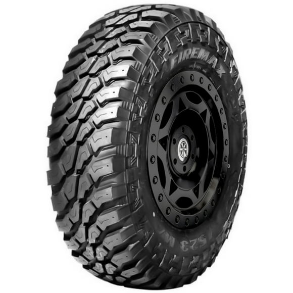 Llanta 235/85R16 120/116S Firemax FM523