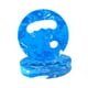thumbnail image 3 of Discos de ejercicio acuático de espuma EVA, discos de natación de fácil agarre, tabla de natación ligera de resistencia para piscina para adultos y Azul Blanco, 3 of 8