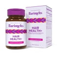 thumbnail image 1 of Suplemento para el crecimiento del cabello BariMelts Hair Health+ 30 cápsulas, 1 of 6