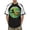 Black-03, variant on Soccer Jerseys Men's Spain Football Graphic Raglan Breathable Blend Sport Tee Football Jersey Green XXXXXXL