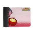 thumbnail image 2 of Kirby Gaming Mouse Mat Large Mouse Mat Extended Mouse Pad Desk Mat Non-Slip Rubber Mice Pads Stitched Edges for Computer, Office, Keyboard And Laptop, 2 of 7