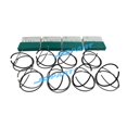 thumbnail image 2 of Superior quality 8 PCS RF8 Piston Rings Set For Nisssan Diesel Engine Parts, 2 of 4