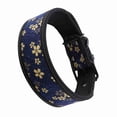 thumbnail image 1 of Dog Collar, Nylon Adjustable Reflective Buckle Dog Collar Puppy Collar Girl Dog Collars Cute Dog Collars with Soft Padding for Small Medium Large Boys Girls Dogs, 1 of 7