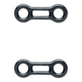 thumbnail image 4 of Justharion Safe Carabiner Professional Climbing Equipment Protective Buckle Protective Outdoor Sport Tool for Body Protecting 2Set, 4 of 6