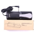 thumbnail image 2 of Meideal SP50 Universal Piano Sustain Pedal - Durable Metal & ABS Construction for Electronic Keyboards, Electric Pianos, and Musical Instruments - Smooth Consistent Effect, Cross-Platform Compatible,, 2 of 5