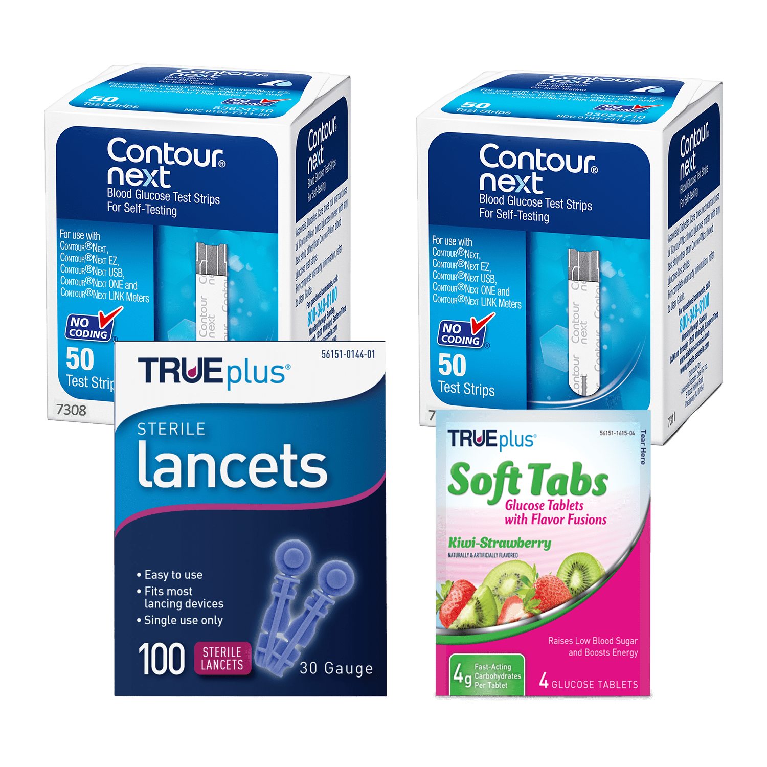 contour next test strips contour next test strips