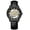 Leather Black, variant on Men's Luxury Hollow Skeleton Watch Retro Gorgeous Gear Carving Design  Leather Belt & Stainless Steel Band Quartz Wristwatch Not Mechanical Watches