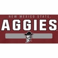 thumbnail image 2 of Men's Maroon New Mexico State Aggies Team Strong T-Shirt, 2 of 2