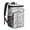 Black-25, variant on Soft Cooler Bag for Nurses - 20L Insulated Backpack Cooler, Saving Lives Every Day, Funny Nurse Life Design, Leak-Proof & Lightweight for Picnic, Travel, Work