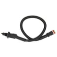 thumbnail image 4 of Oil Water Seperator Sensor Water Sensor Fuel Water Separator Oil Sensor Fuel Water Separator Machine Oil Water Seperator Sensor Withstand Harsh Road Weather Operation Easily Water, 4 of 8