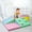 Set 1, variant on Kidlove Kids Fun Playing Foam Pads, Toddler Crawl Foam Toy Set, Safe Climb Slide Active Play Mats for Child