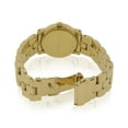 thumbnail image 3 of Marc Jacobs Women's Amy Gold-Tone Watch MBM3304, 3 of 3