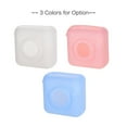 thumbnail image 3 of A6 Thermal Printer Silicone Case with Strap -Dust -Shock -Scratch Protect Case, 3 of 7