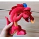 thumbnail image 3 of Disney Store Japón 2020 Mulan peluche Mushu muñeco de juguete 18CM sin hombro sin imán, 3 of 4