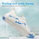thumbnail image 3 of Zapatos de agua para buceo en el mar zapatillas antideslizantes para gimnasio y Fitness zapatos acuáticos para hombres y mujeres, 3 of 9