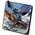 thumbnail image 2 of Avatar 2: The Way of Water Skimwings Hard Enamel Pin, 2 of 6