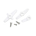 thumbnail image 3 of Waiimak 9G Sg90 Miniature Servo Motor For Rc Robot Helicopter Airplane Aircraf Car 3Pcs, 3 of 4