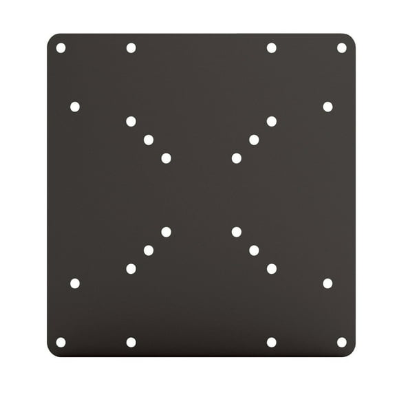 VESA Flex Adapter Plate for TV Mounts - Convert 75x75 to 200x200 mm