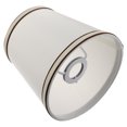 thumbnail image 2 of Miangastore Lamp Shades Ceiling Tc Flat Cloth 1Pcs 5.9x5.9x5.5in, 2 of 8