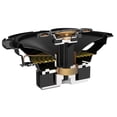 thumbnail image 4 of Bocinas de 6 1/2 Pioneer TS A1688S Color Negro 4 Vias 80 W RMS, 4 of 4