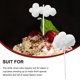 thumbnail image 2 of EeaseMX 12 piezas de adornos para postres con forma de nube, insertos para postres, decoraciones para tartas de cumpleaños, 2 of 7