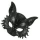 thumbnail image 2 of Máscara de lobo realista para Halloween para hombre, máscara de mascarada de animales, disfraz para hombre, máscara de carnaval, máscara de lobo para Halloween, máscara facial de animal, 2 of 7