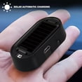 thumbnail image 2 of Fake Solar Power Car Alarm LED Anti-Theft Warning Light Lamp Blinking Flashing, 2 of 8