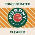 thumbnail image 4 of Jabón de aceite Wood Cleaner Murphy, 946 ml, paquete de 3, 4 of 9