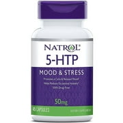 Natrol Natrol 5-HTP, 45 ea