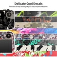 thumbnail image 5 of Drone Decal Easy Paste PVC Skin Decorative Stickers Set for DJI Mini 4 Pro Drones RC 2 Remote Controller, 5 of 8