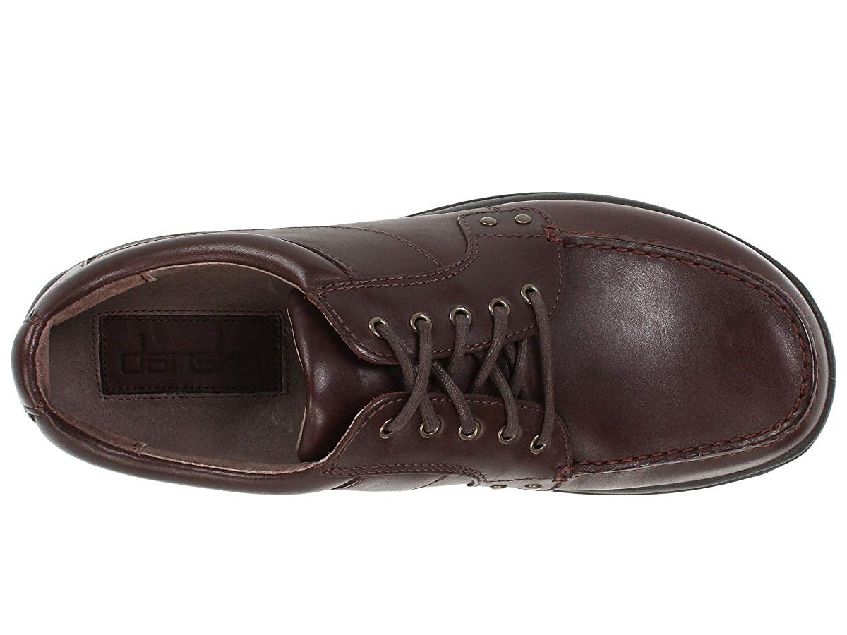 dansko wyatt loafer