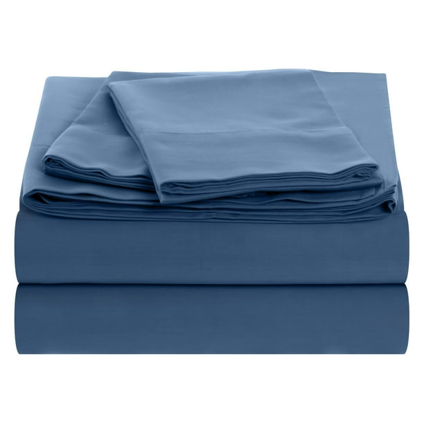 300 Thread Count Temperature Regulating Sheet Set by Outlast Walmart