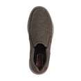 thumbnail image 5 of Skechers Men's Cohagen Vierra Relaxed Fit Slip-On Casual Loafer (Wide Width Available), 5 of 5
