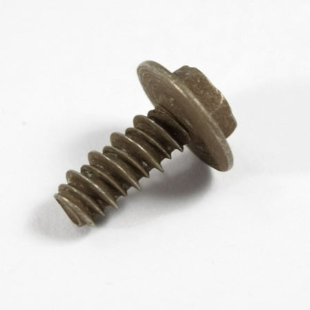 

Mtd 710-04995A Lawn Mower Screw Genuine Original Equipment Manufacturer (OEM) Part