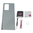 thumbnail image 2 of Estink Galaxy Z Fold 2 5G F916 Rear Glass Cover Back Replacement Pack, 2 of 7