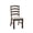 Gray, variant on Accent Chair In Natural Tone - 22" Seat Width, 16" Height, 19" Depth Versatile For Color 24" 32" Height Modern And Comfy Seating
