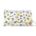 thumbnail image 3 of Precept Children's Mask Pediatric Procedure Mask Pleated 750 per Case 15150, 3 of 3